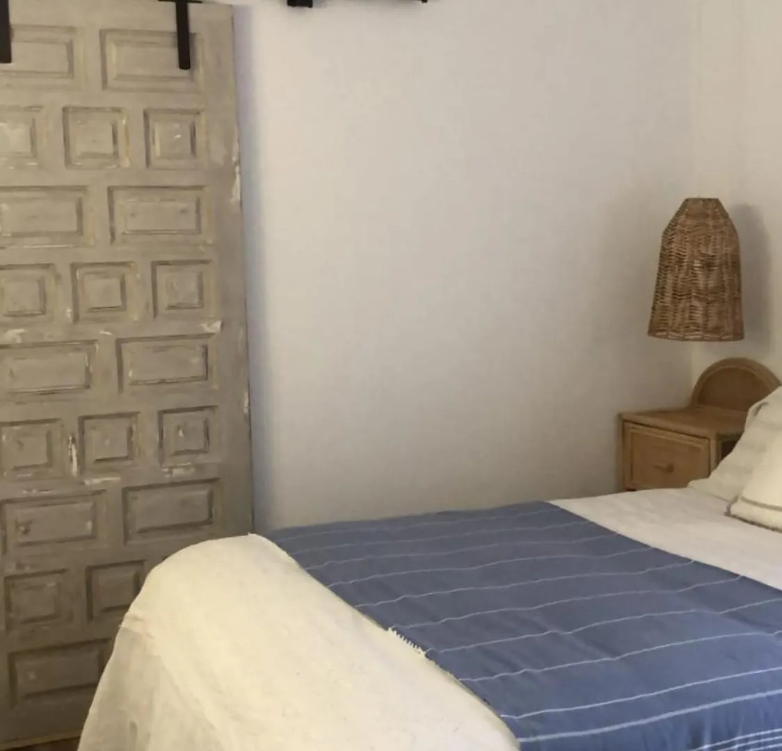 New Palm Centro Urbano Marbella Wi-Fi Terraza Apartman