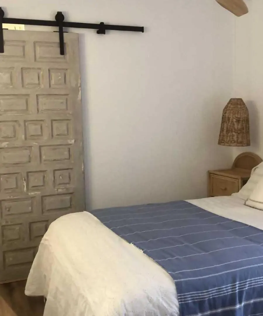 New Palm Centro Urbano Marbella Wi-Fi Terraza Apartman