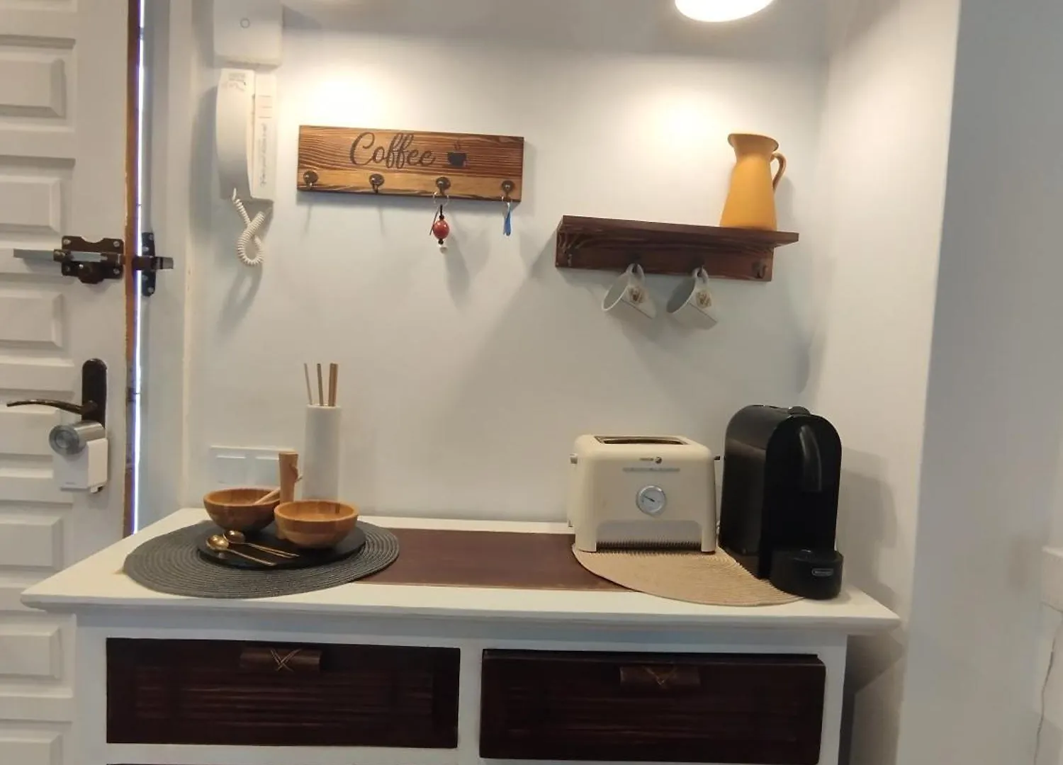 New Palm Centro Urbano Marbella Wi-Fi Terraza Apartman 0*,  Spanyolország
